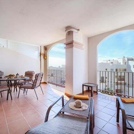 Apartamento Oasis La Cala 3 ,Pools, Parking And Wifi La Cala De Mijas Exterior foto