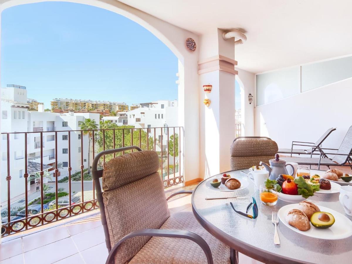 Apartamento Oasis La Cala 3 ,Pools, Parking And Wifi La Cala De Mijas Exterior foto