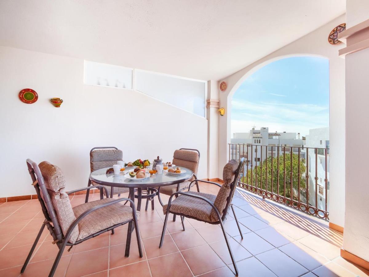 Apartamento Oasis La Cala 3 ,Pools, Parking And Wifi La Cala De Mijas Exterior foto