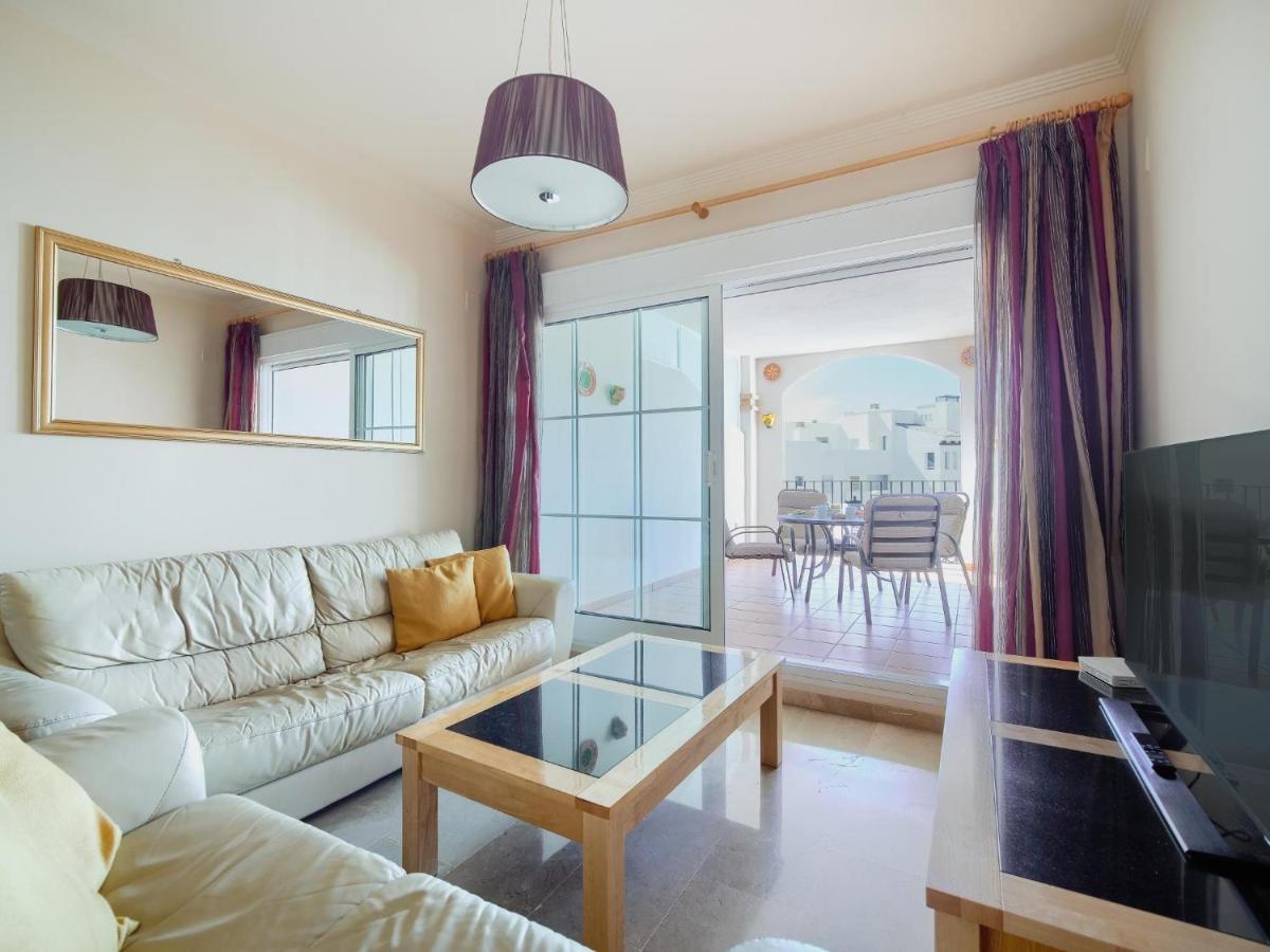 Apartamento Oasis La Cala 3 ,Pools, Parking And Wifi La Cala De Mijas Exterior foto
