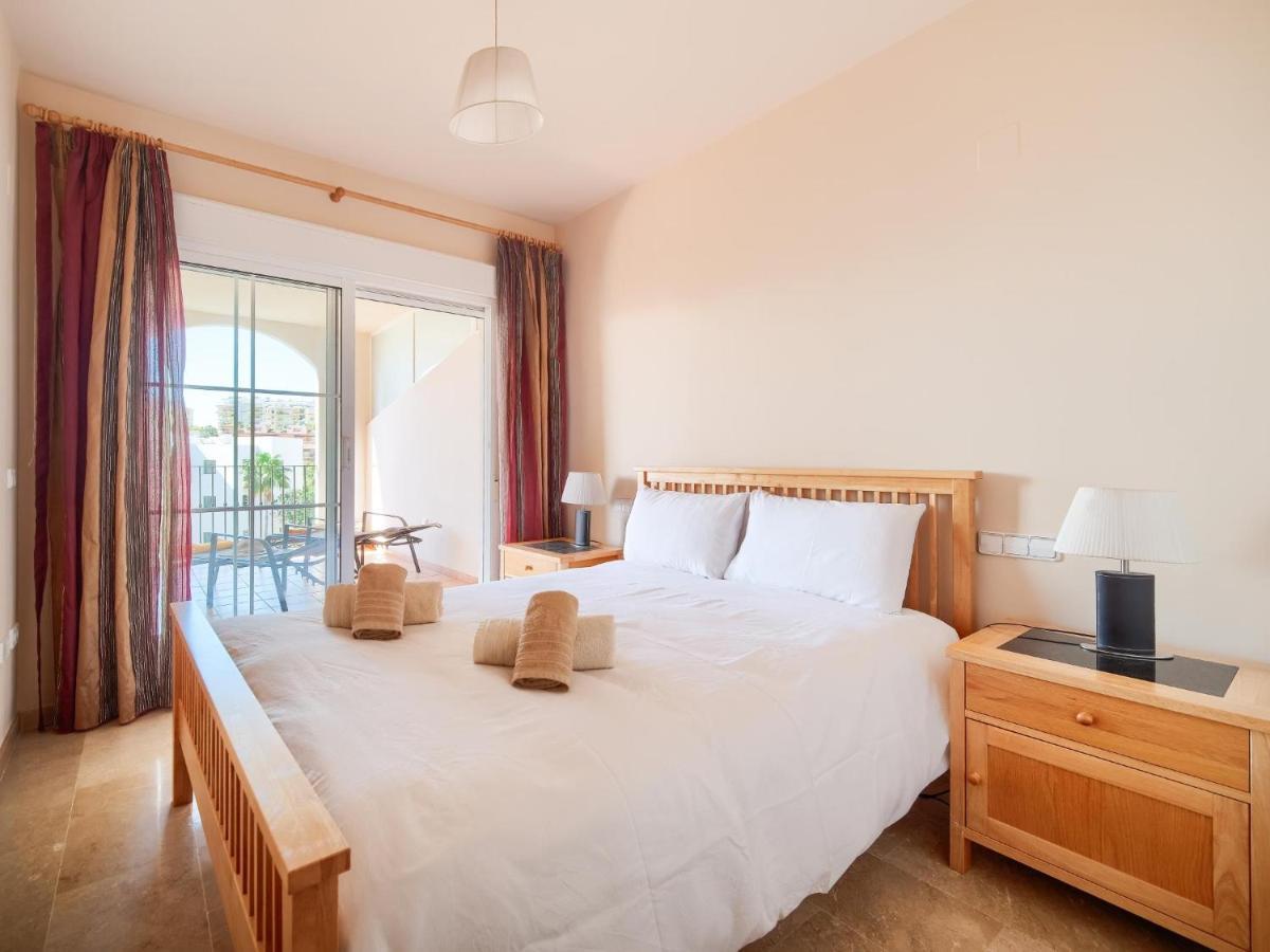 Apartamento Oasis La Cala 3 ,Pools, Parking And Wifi La Cala De Mijas Exterior foto