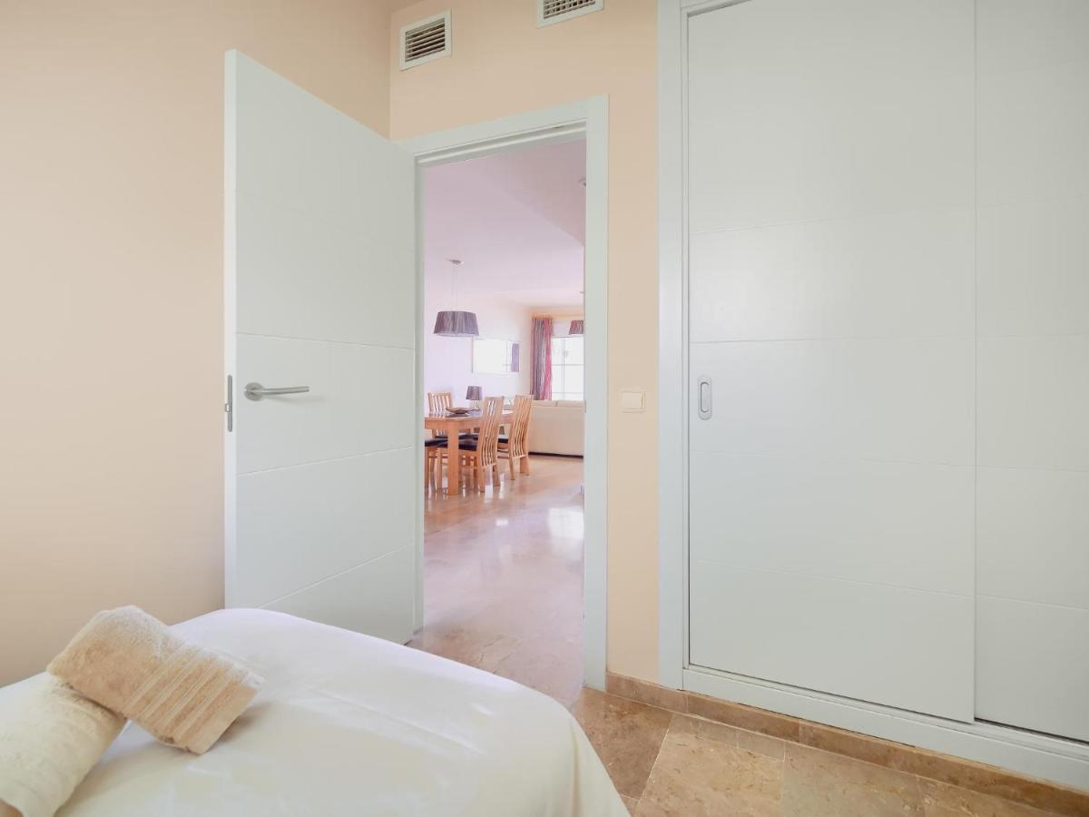 Apartamento Oasis La Cala 3 ,Pools, Parking And Wifi La Cala De Mijas Exterior foto